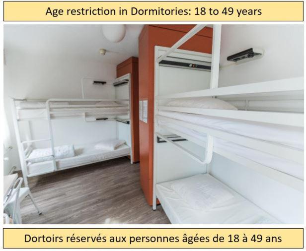 Bed 4-Bed Mixed Dormitory Room,738572209:JPEG