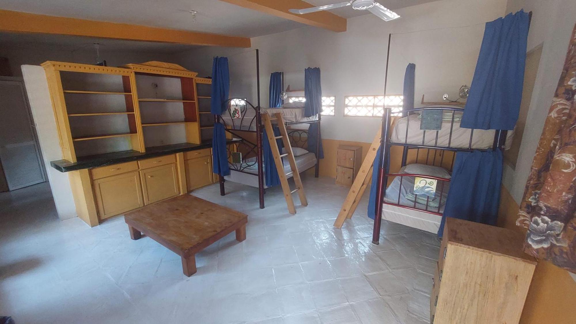 Bed 6-Bed Mixed Dormitory Room,1556033209:JPEG