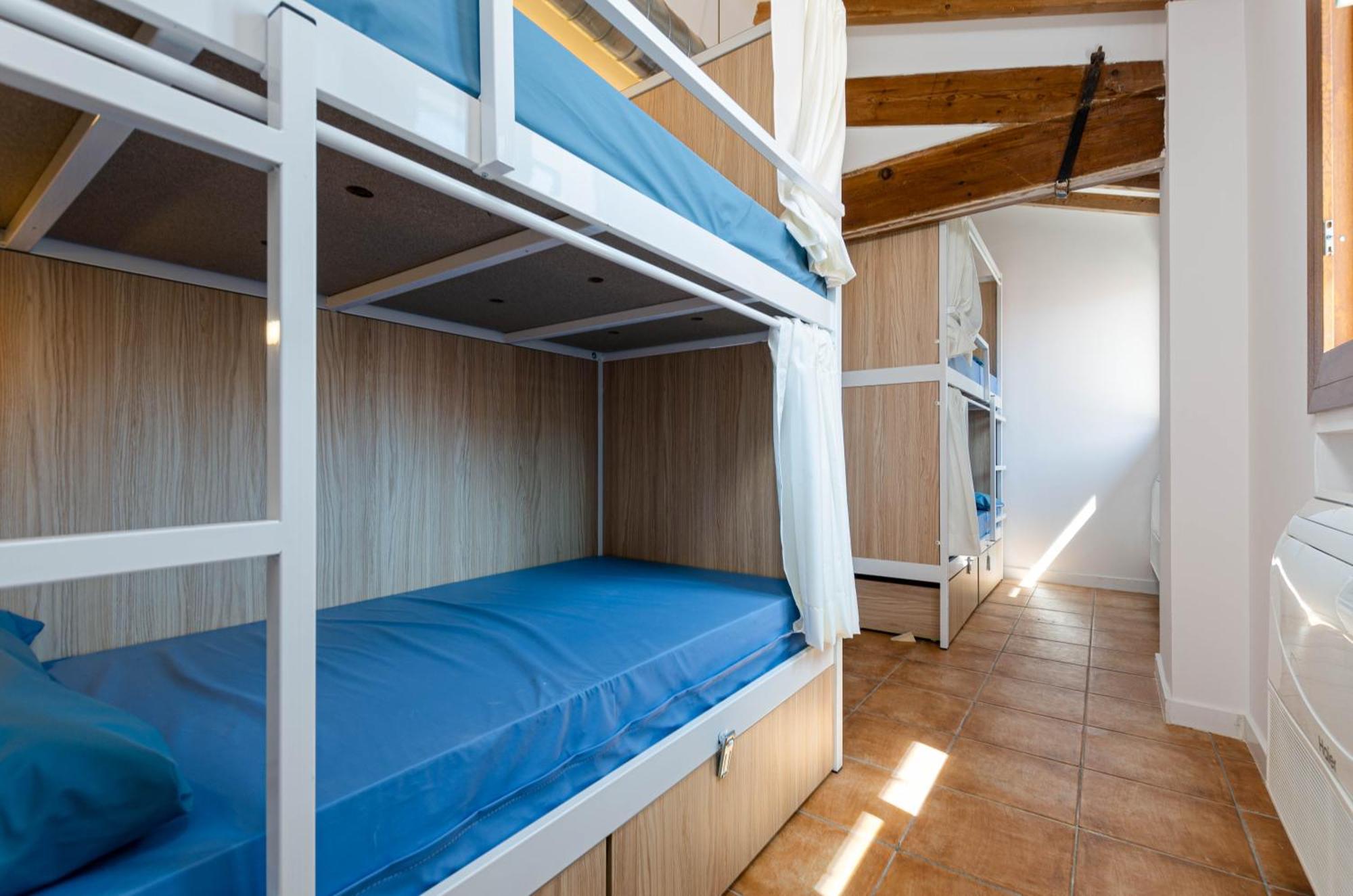 Bed 6-Bed Mixed Dormitory Room,1687491158:JPEG