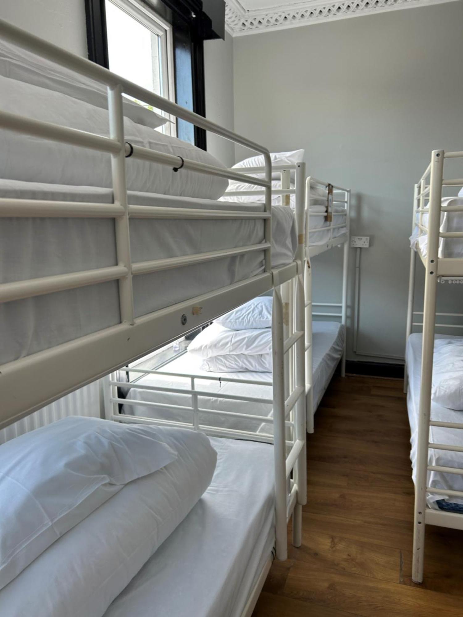 Bed 6-Bed Mixed Dormitory Room,518337606:JPEG