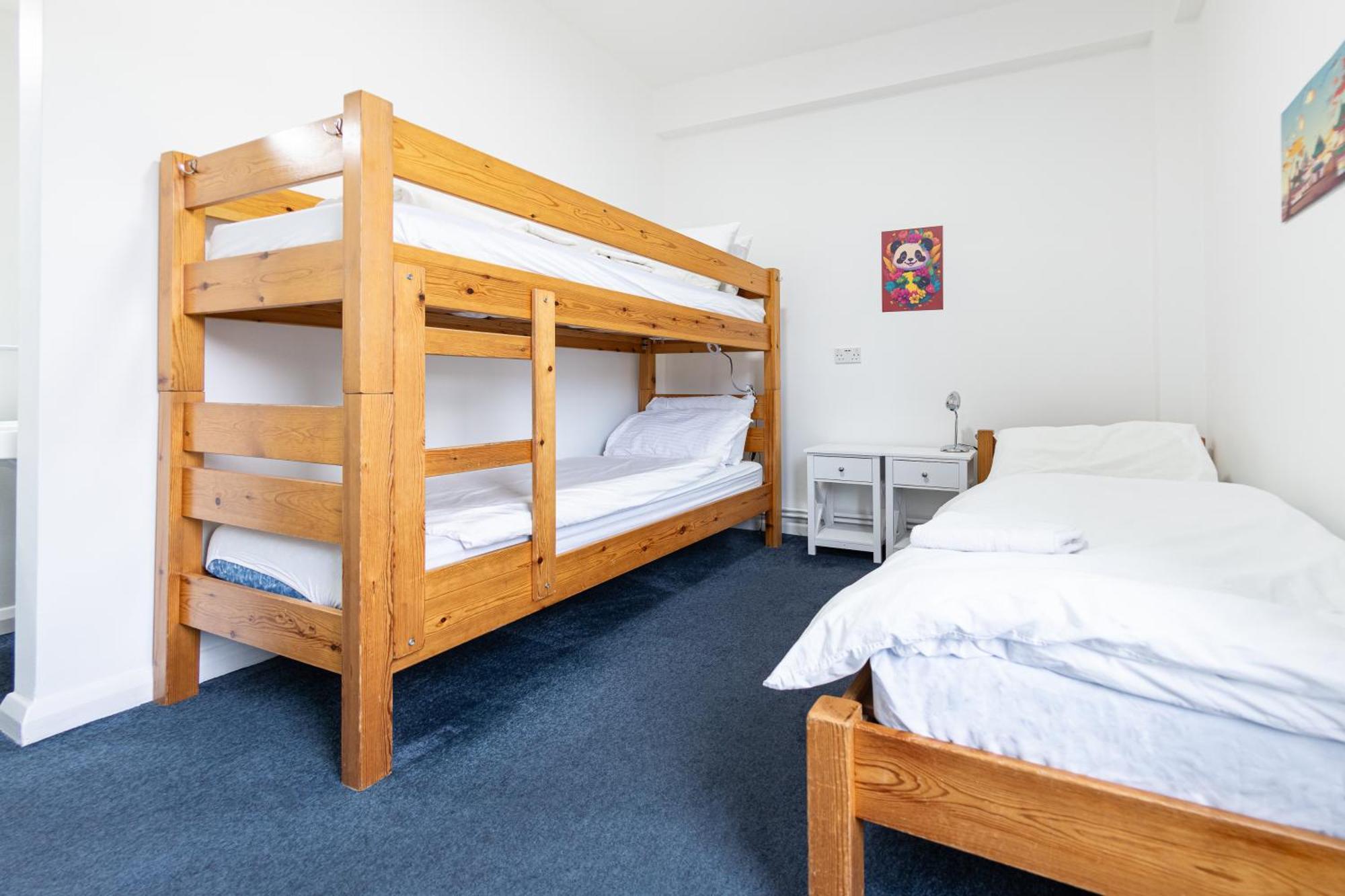 Bed in 3-Bed Female Dormitory Room,1758582969:JPEG