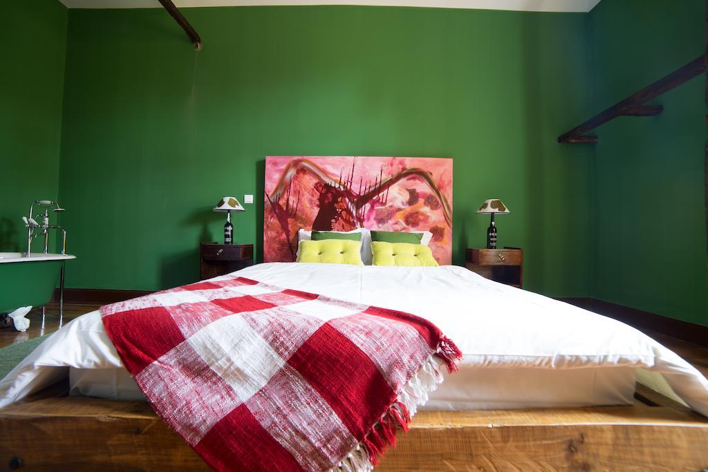 Superior Double Room with Private Bathroom