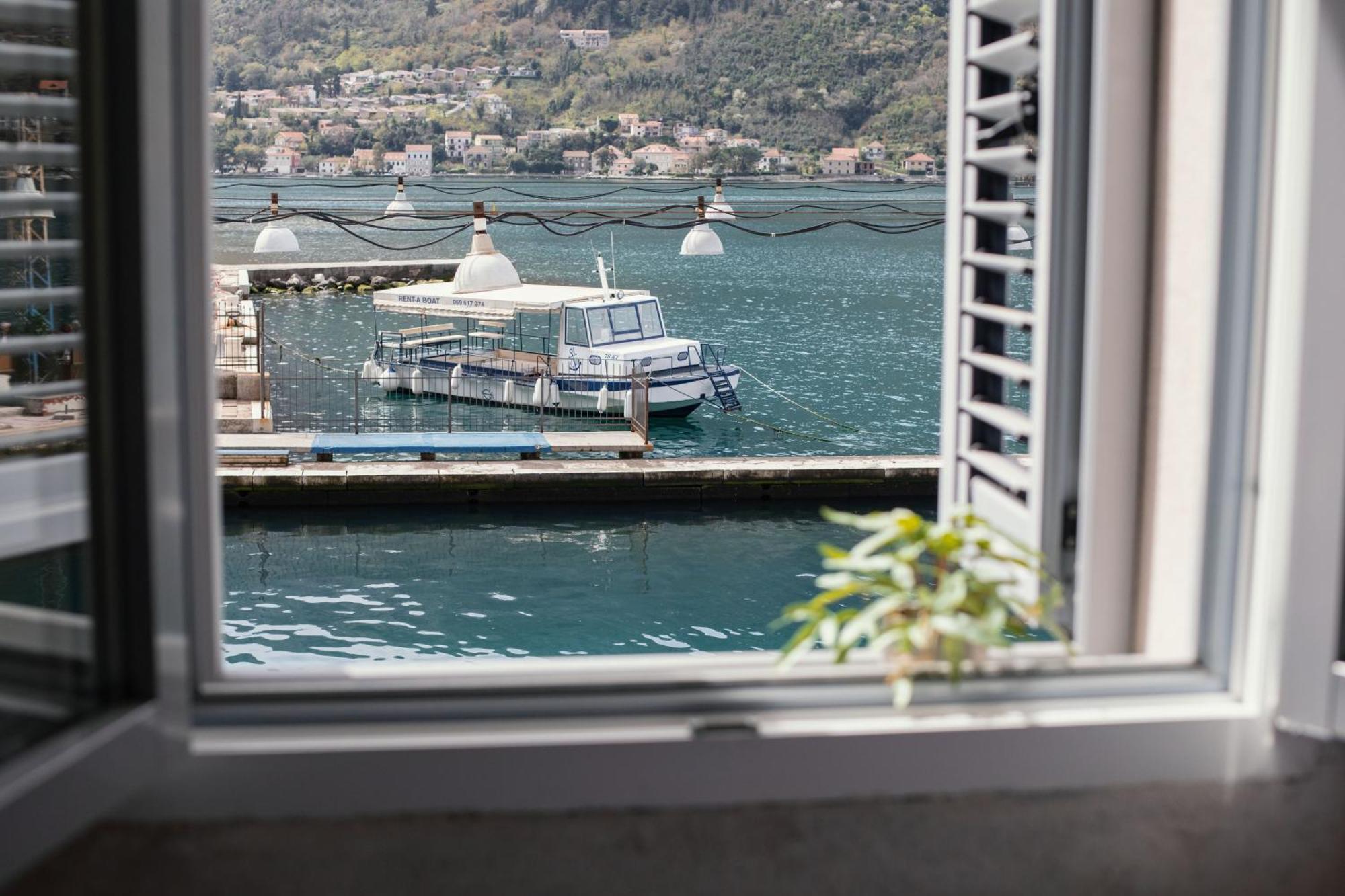 Double Room Sea View
