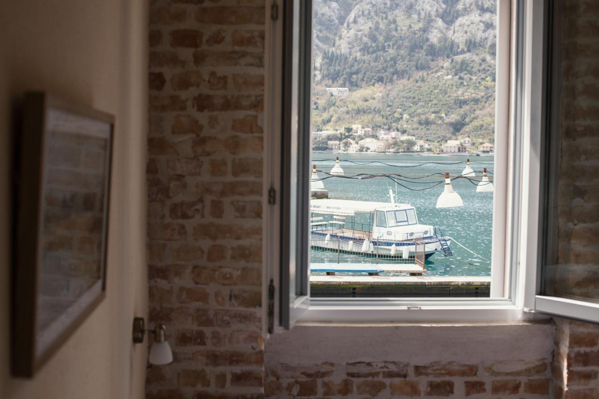 Double Room Sea View