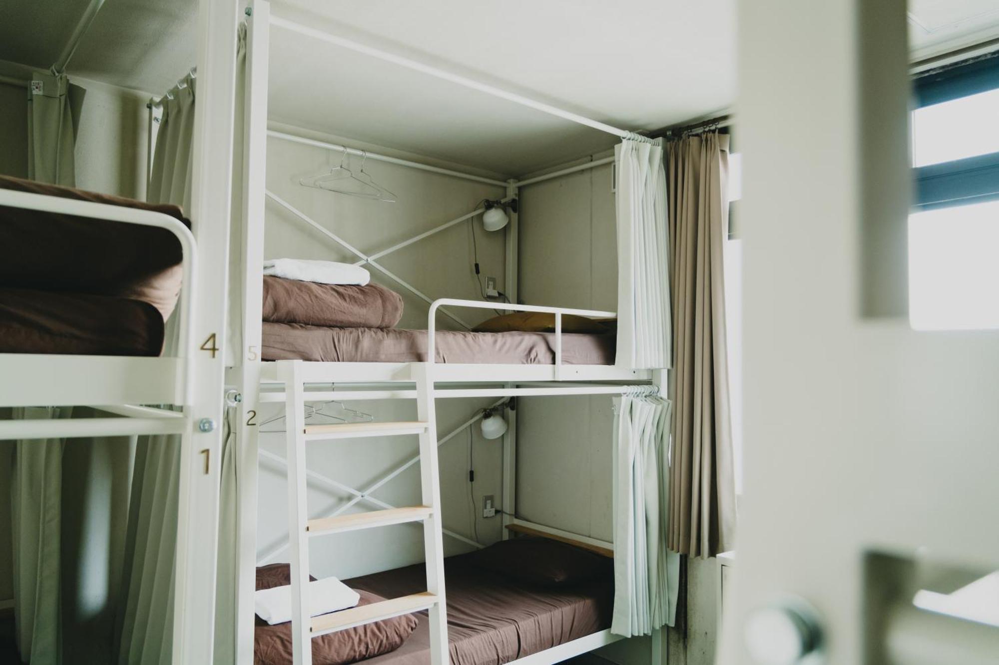 Bed 6-Bed Mixed Dormitory Room,1580219084:JPEG