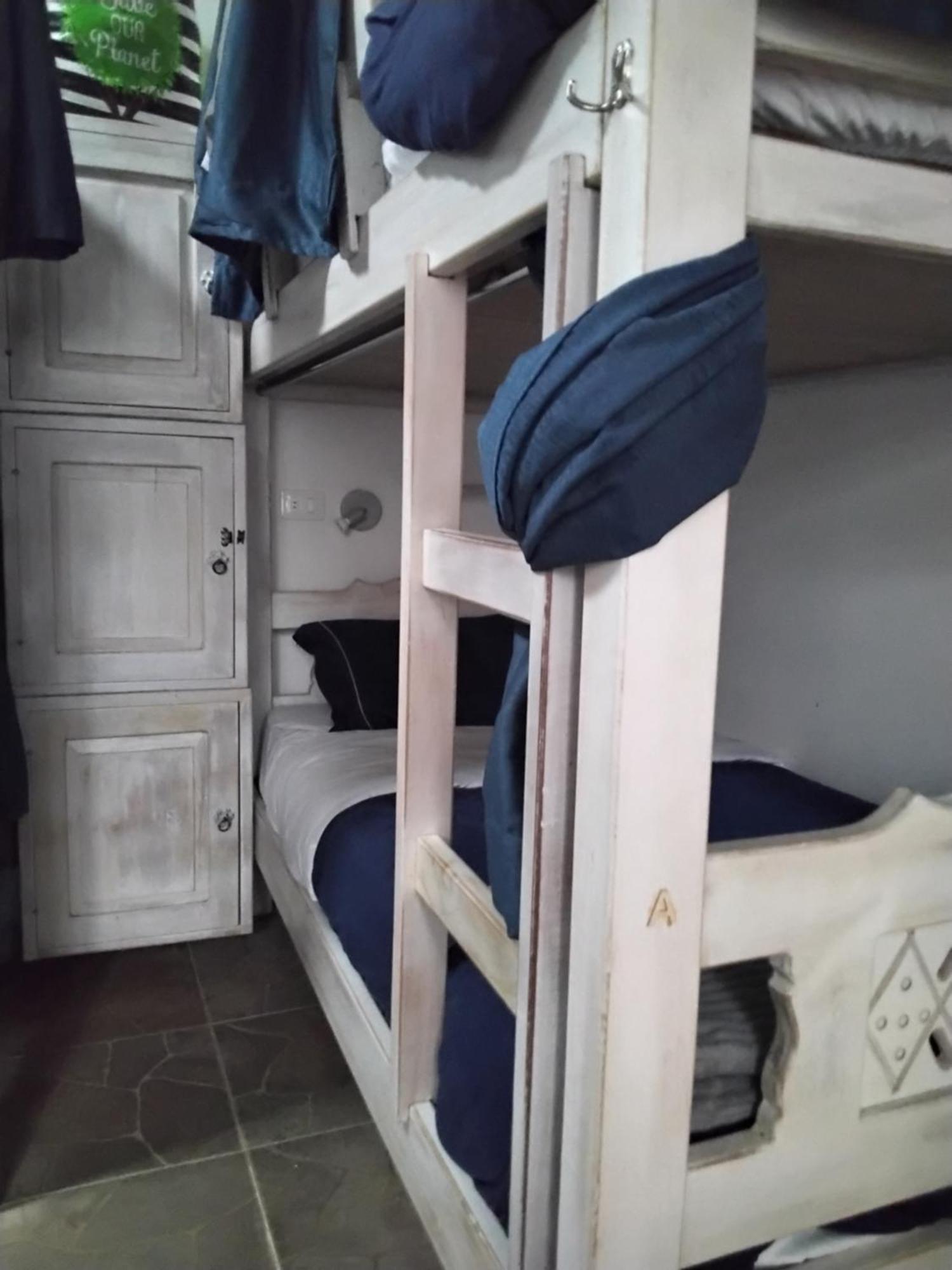 Bed in 8-Bed Mixed Dormitory Room,1592126717:JPEG