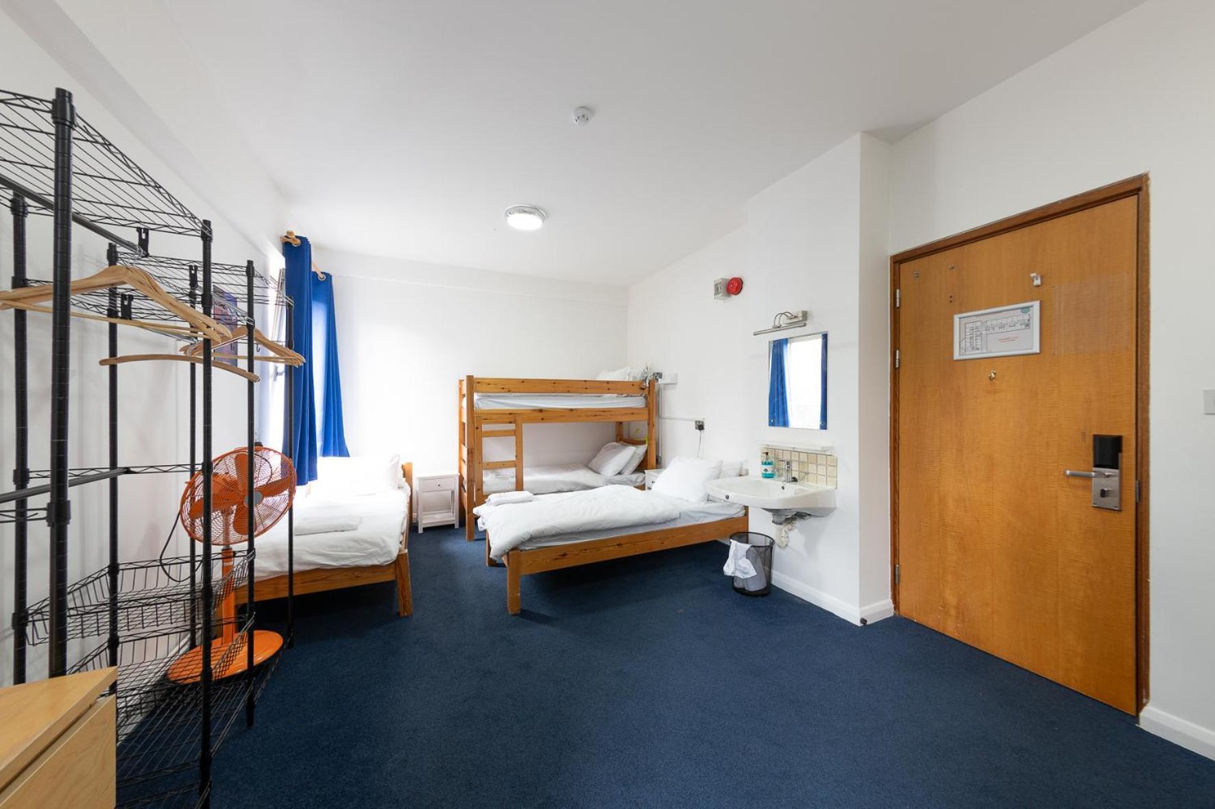 Bed in 6-Bed Female Dormitory Room,1583678474:JPEG