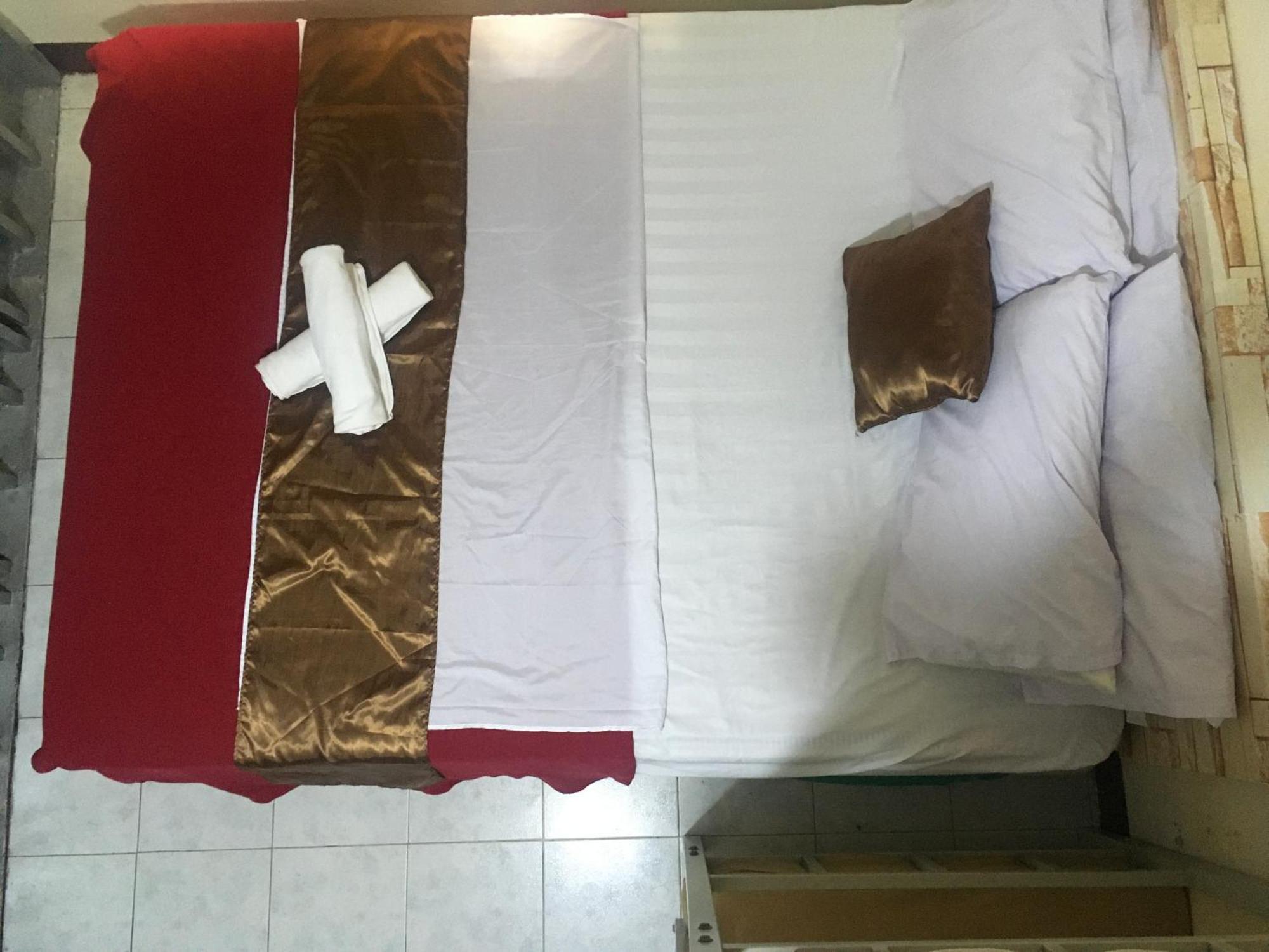 Deluxe Double Room Extra Bed