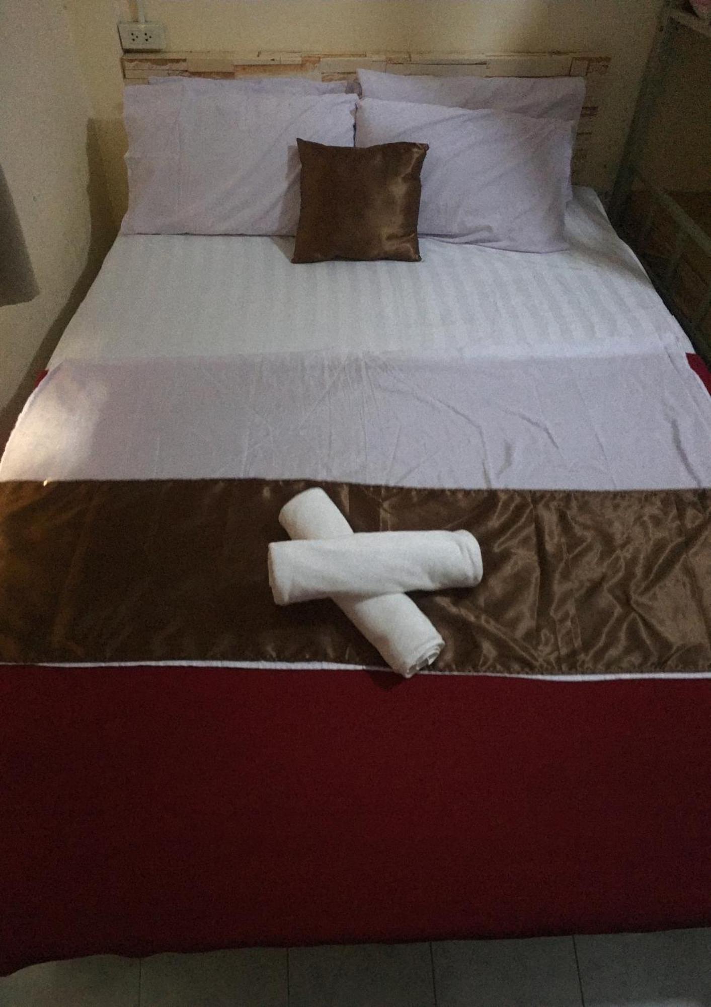Deluxe Double Room Extra Bed