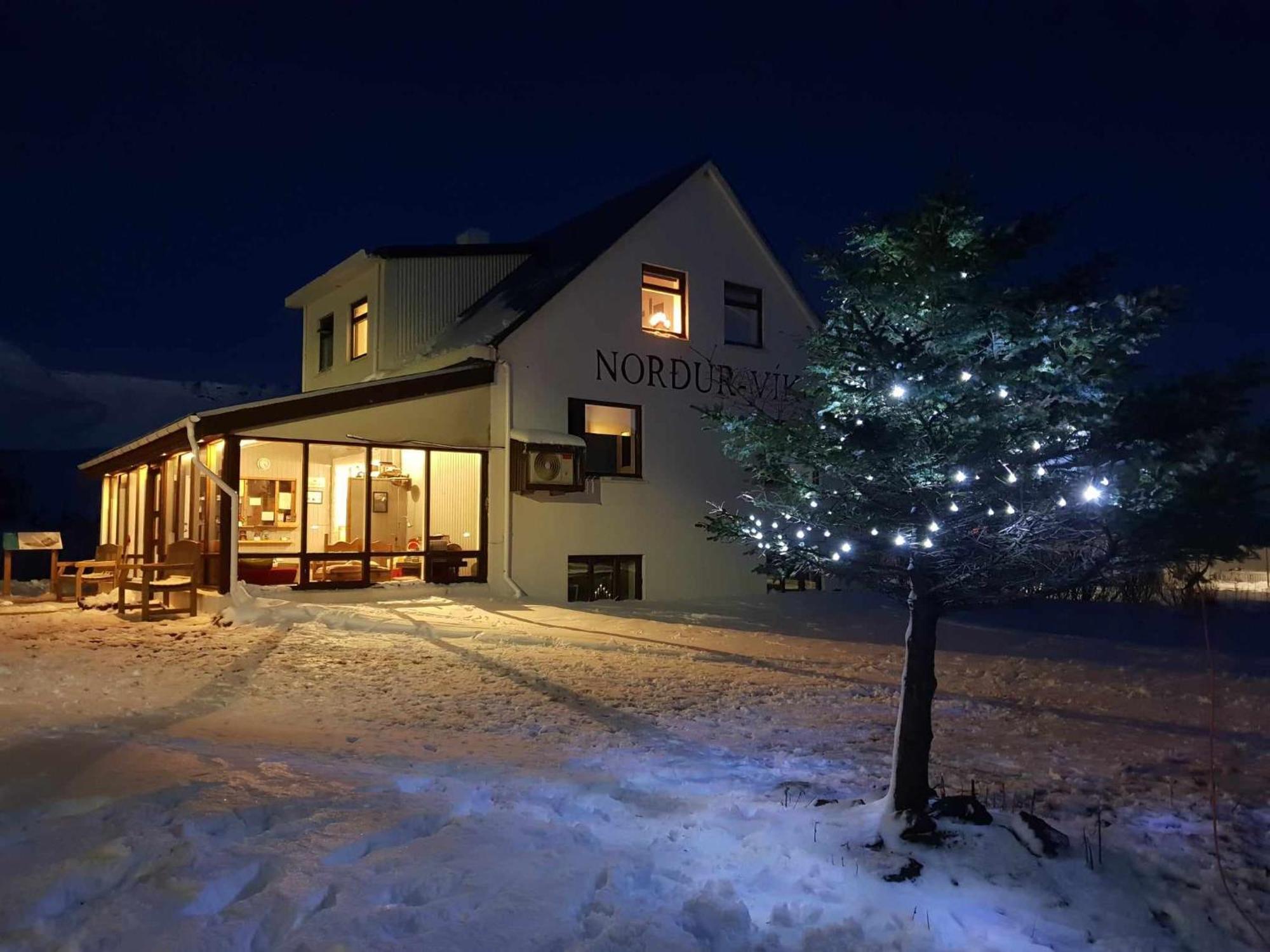 Family Bungalow