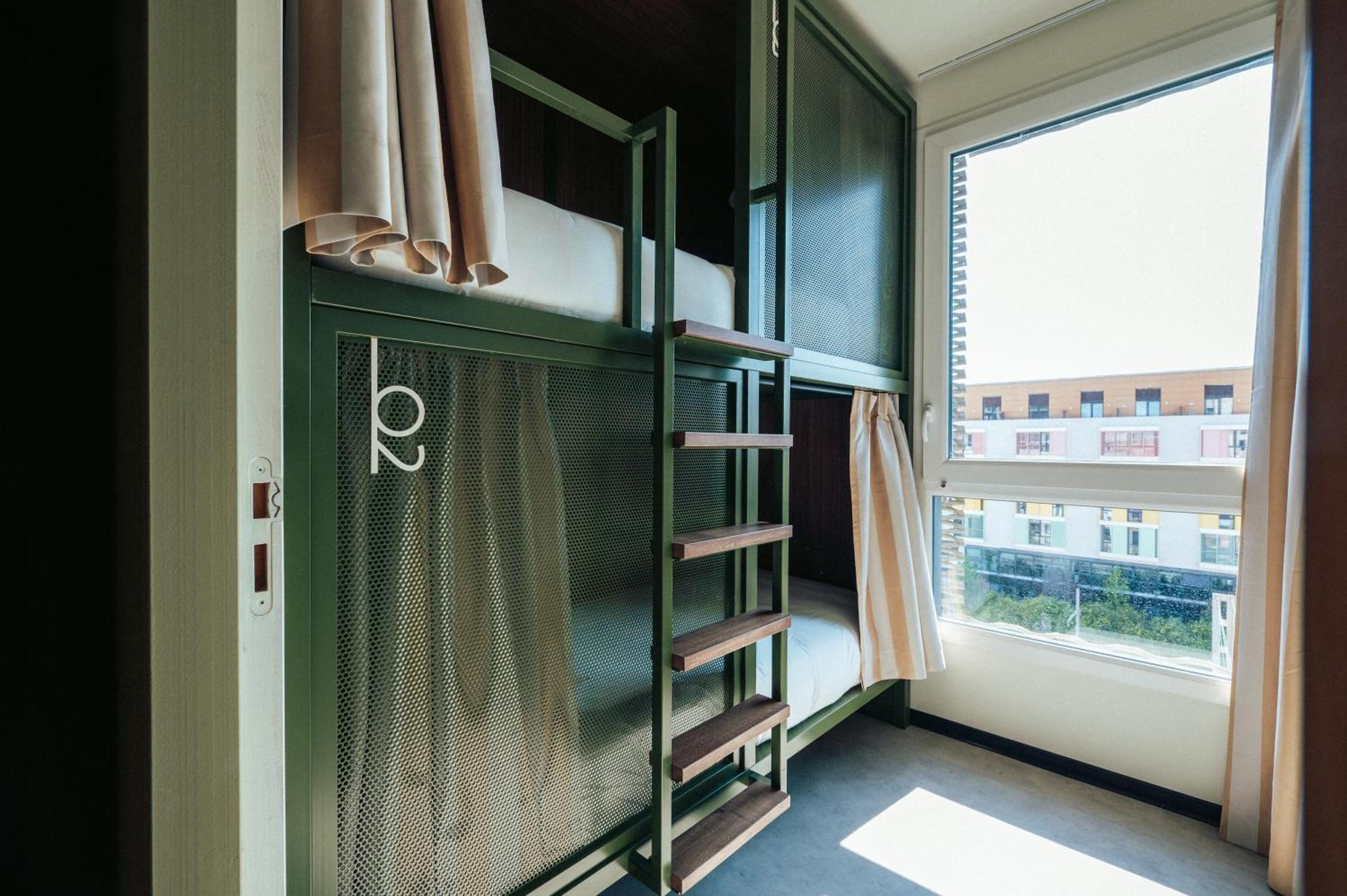 JOST COMMUNITY Private Dormitory