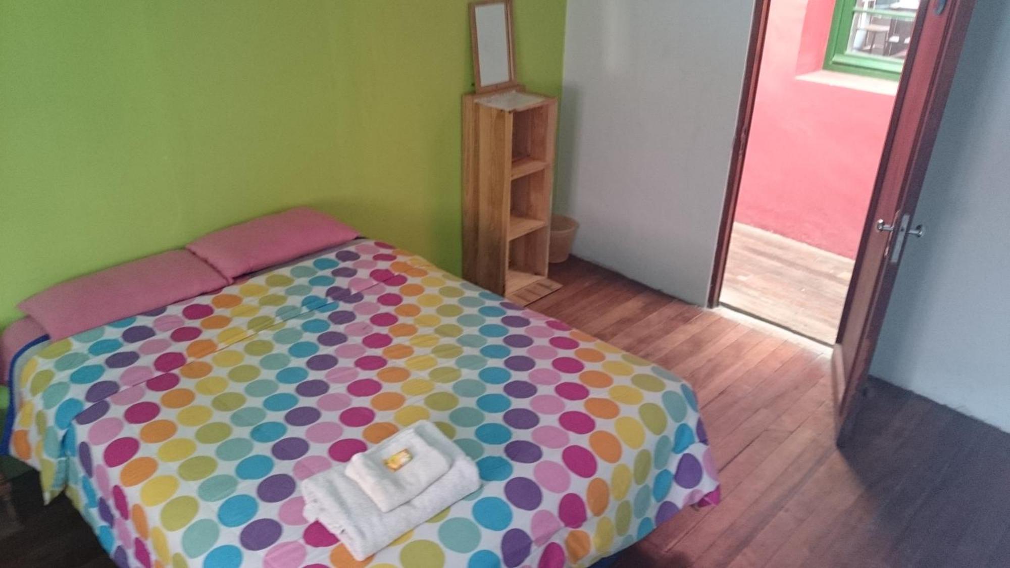 Basic Double Room