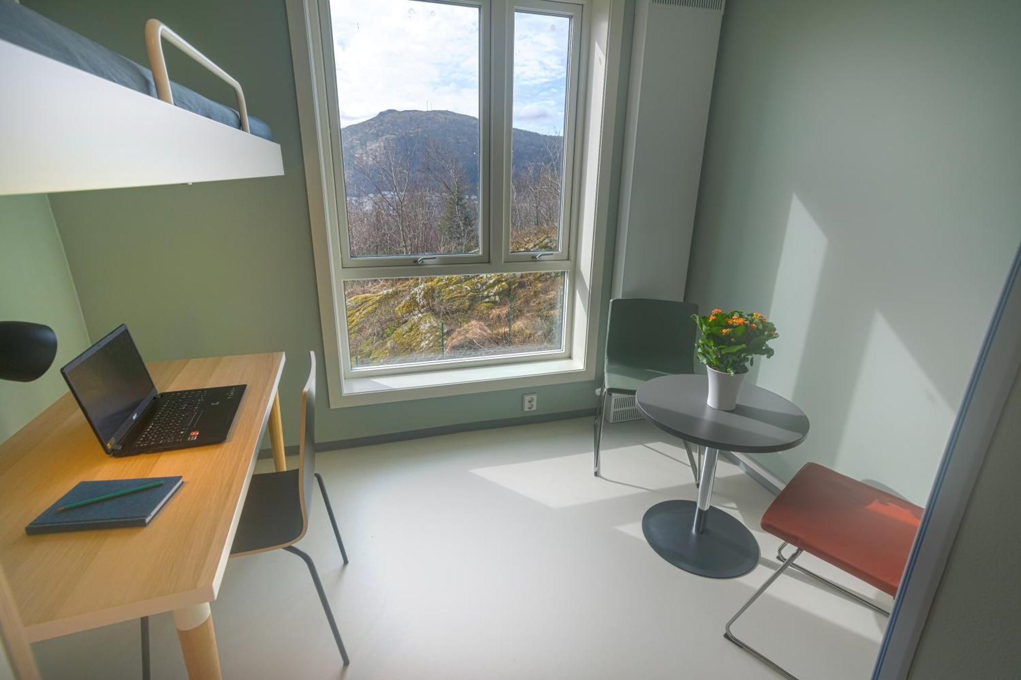Triple Room Private Bathroom