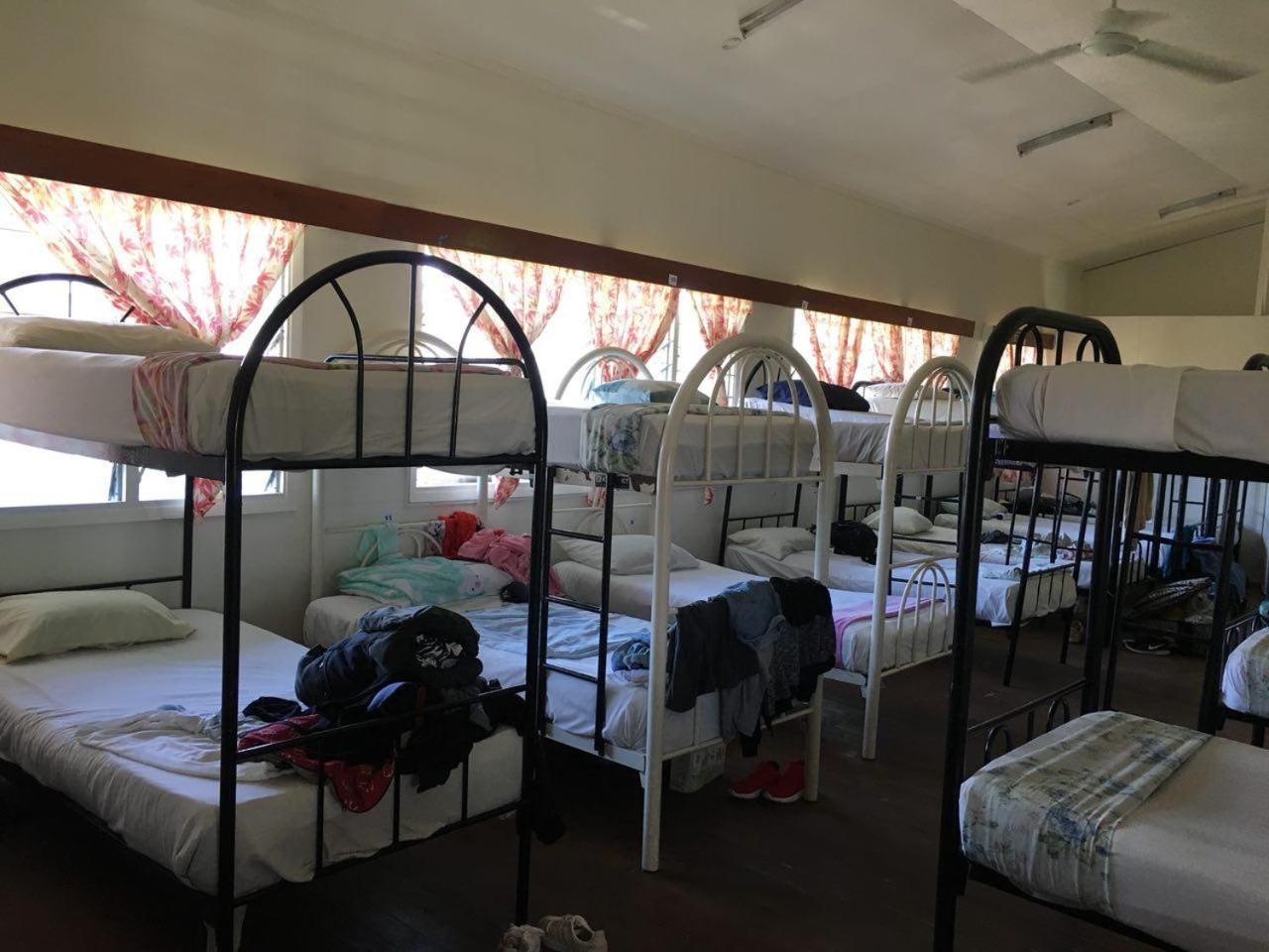 Bed 24-Bed Mixed Dormitory Room