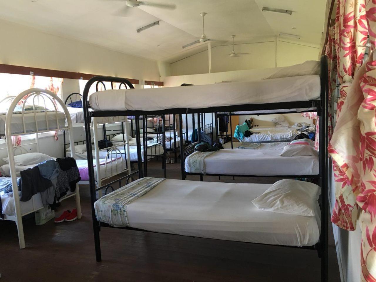 Bed 24-Bed Mixed Dormitory Room