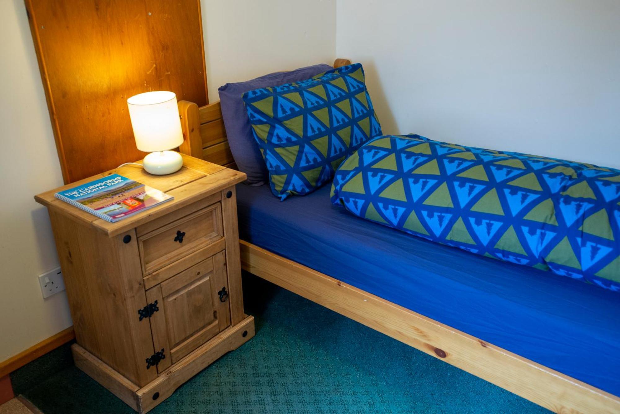 1 Person Private Room