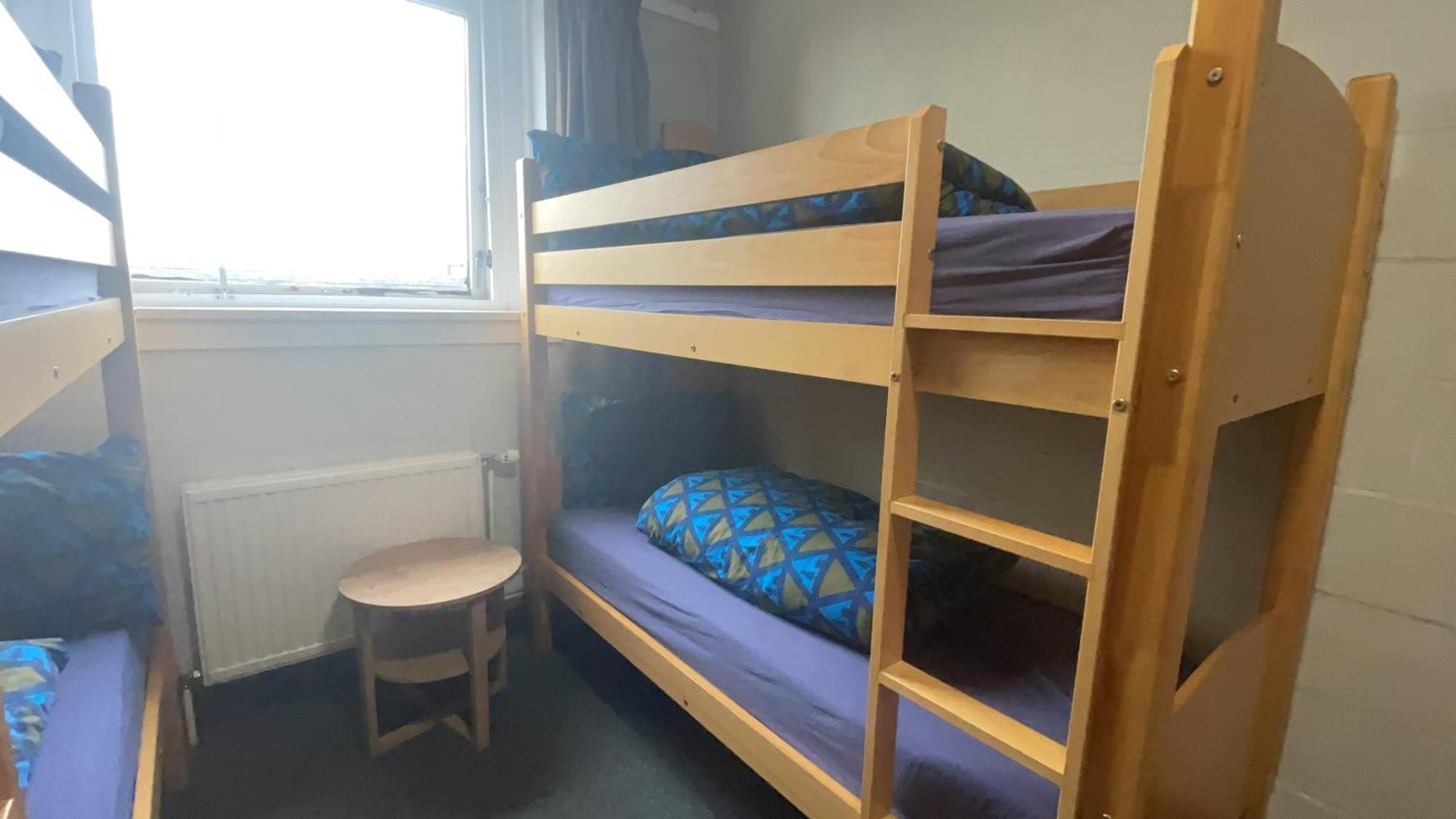4 Person Private Room Ensuite
