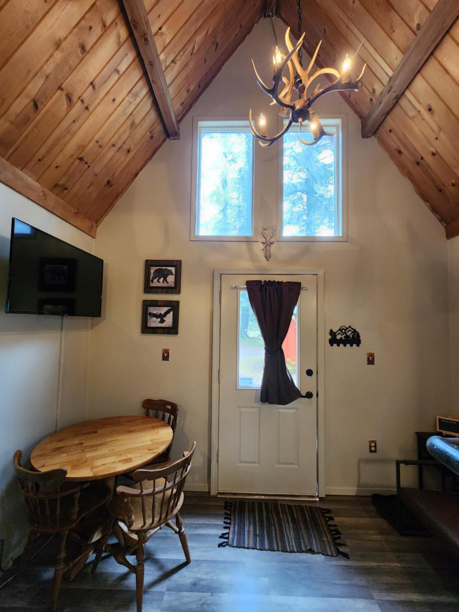 Superior Chalet