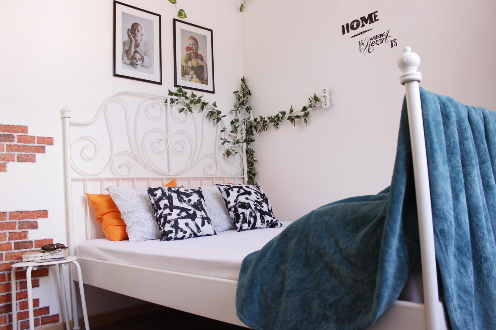 Double Room Private Bathroom
