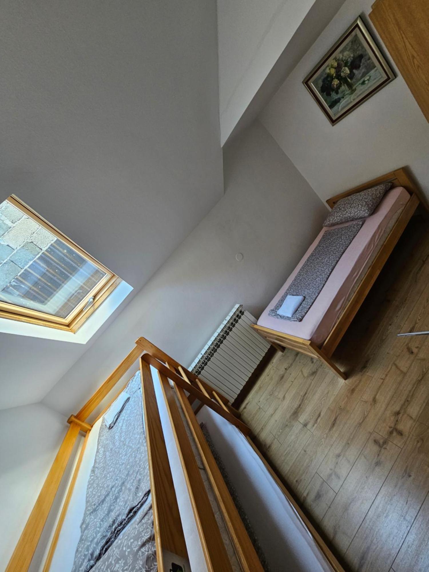 Triple Room Bathroom