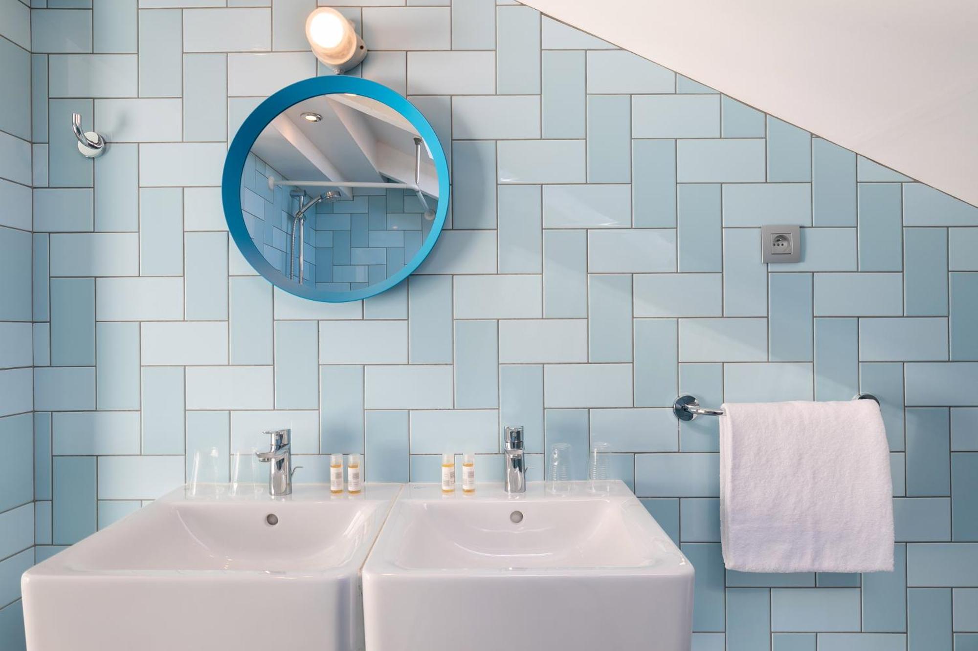 Private Dormitory 4 People with Terrace,1669814966:JPEG