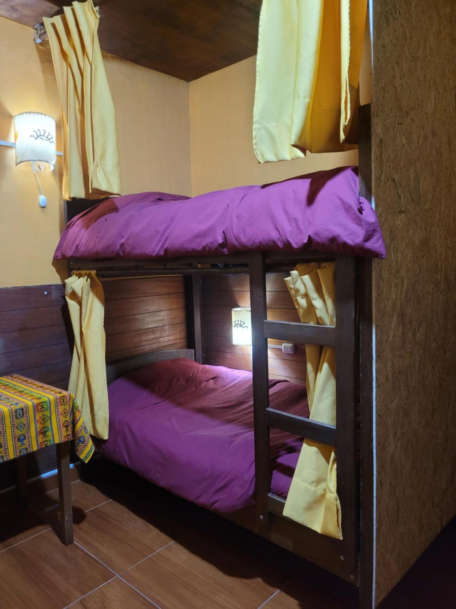 Bed in 4-Bed Mixed Dormitory Room,1600585285:JPEG
