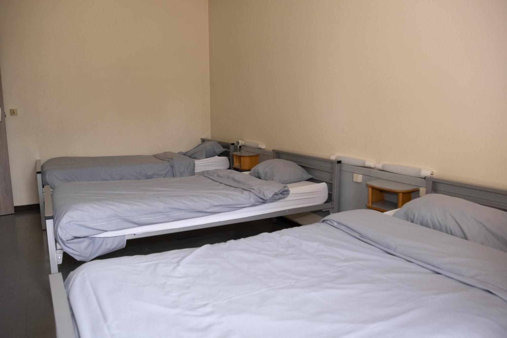 Triple Room – disabled access –
