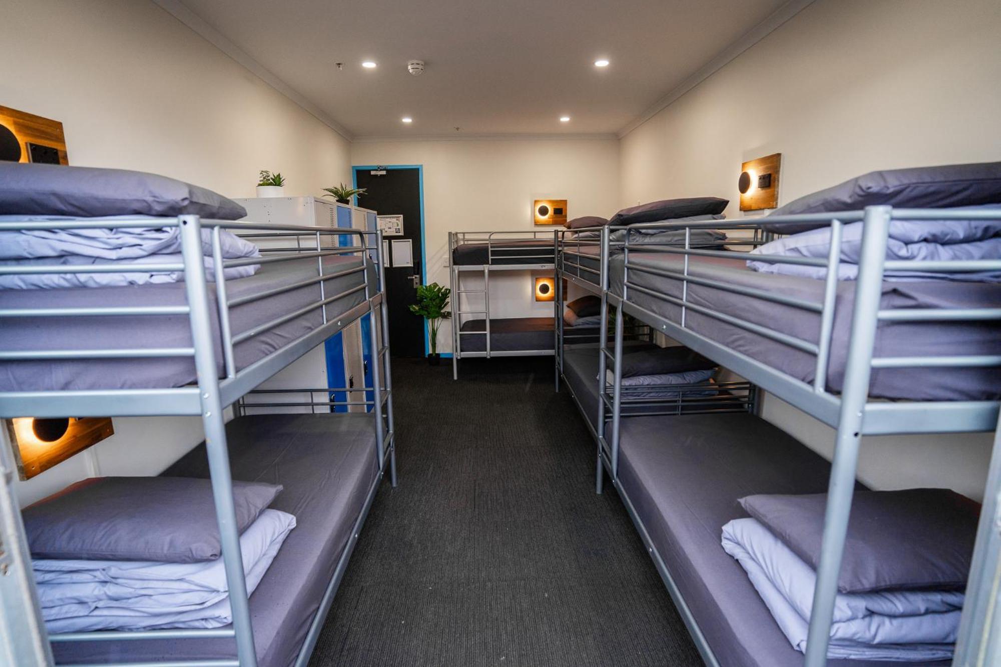 Bed in 8-Bed Mixed Dormitory Room with Shared Bathroom (ages 18-35 years only),1611121649:JPEG