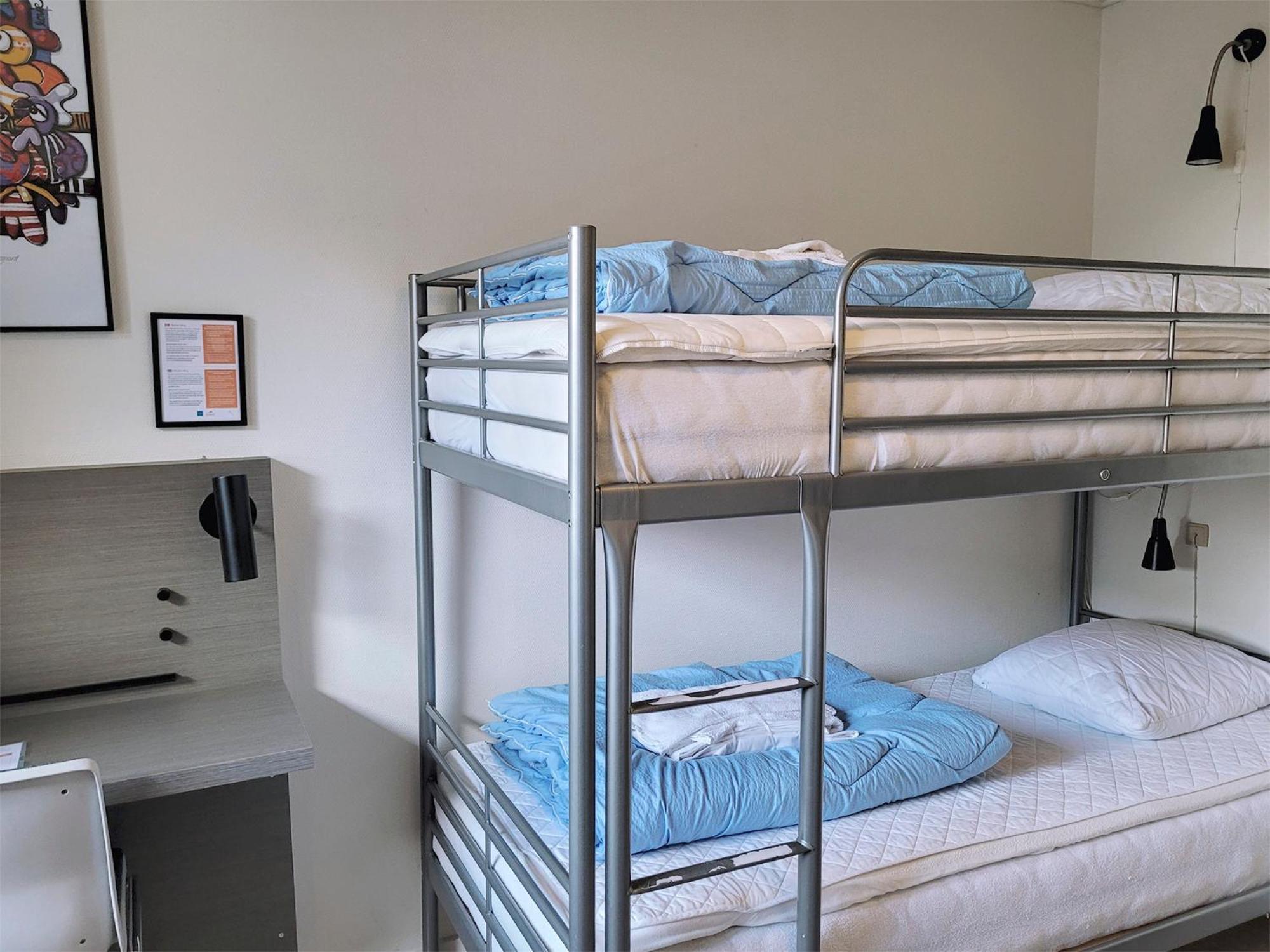 2-personersværelse
