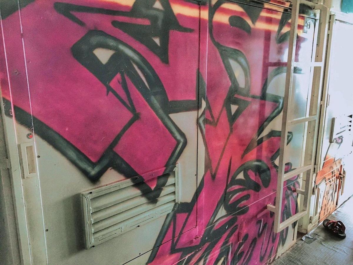 Pod Room
