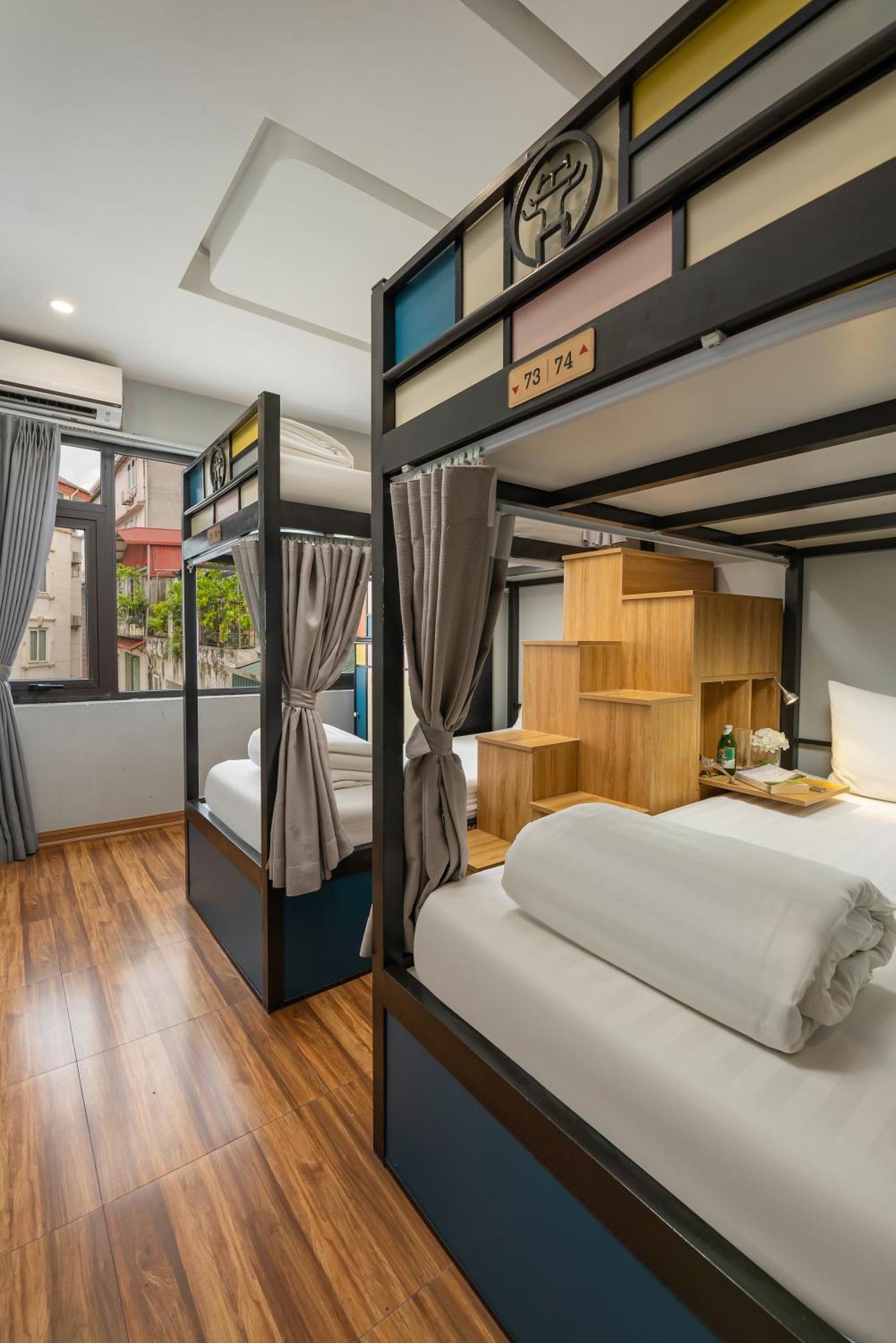 Bed 4-Bed Mixed Dormitory Room,1614806241:JPEG