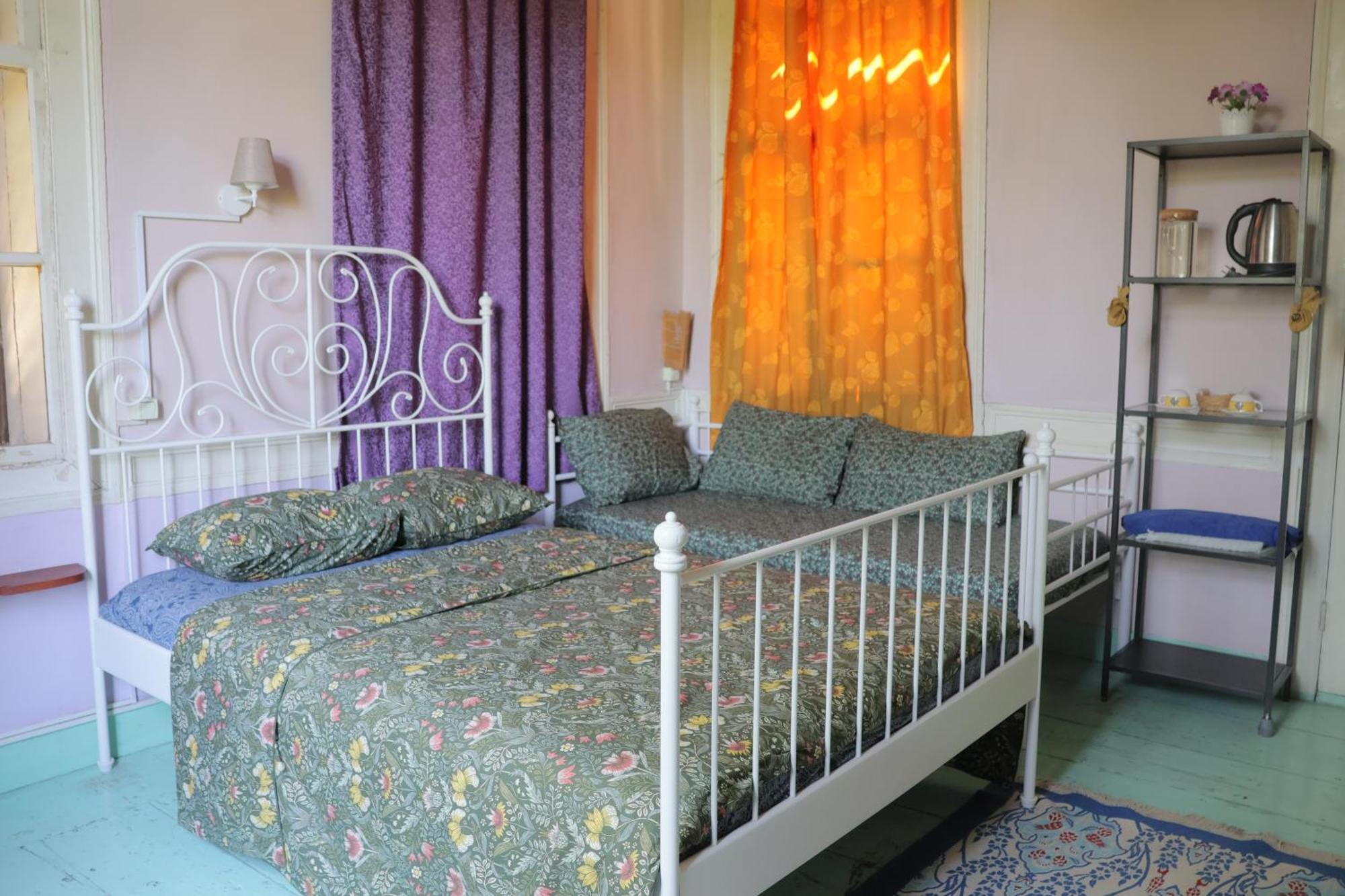 Double Room Extra Bed