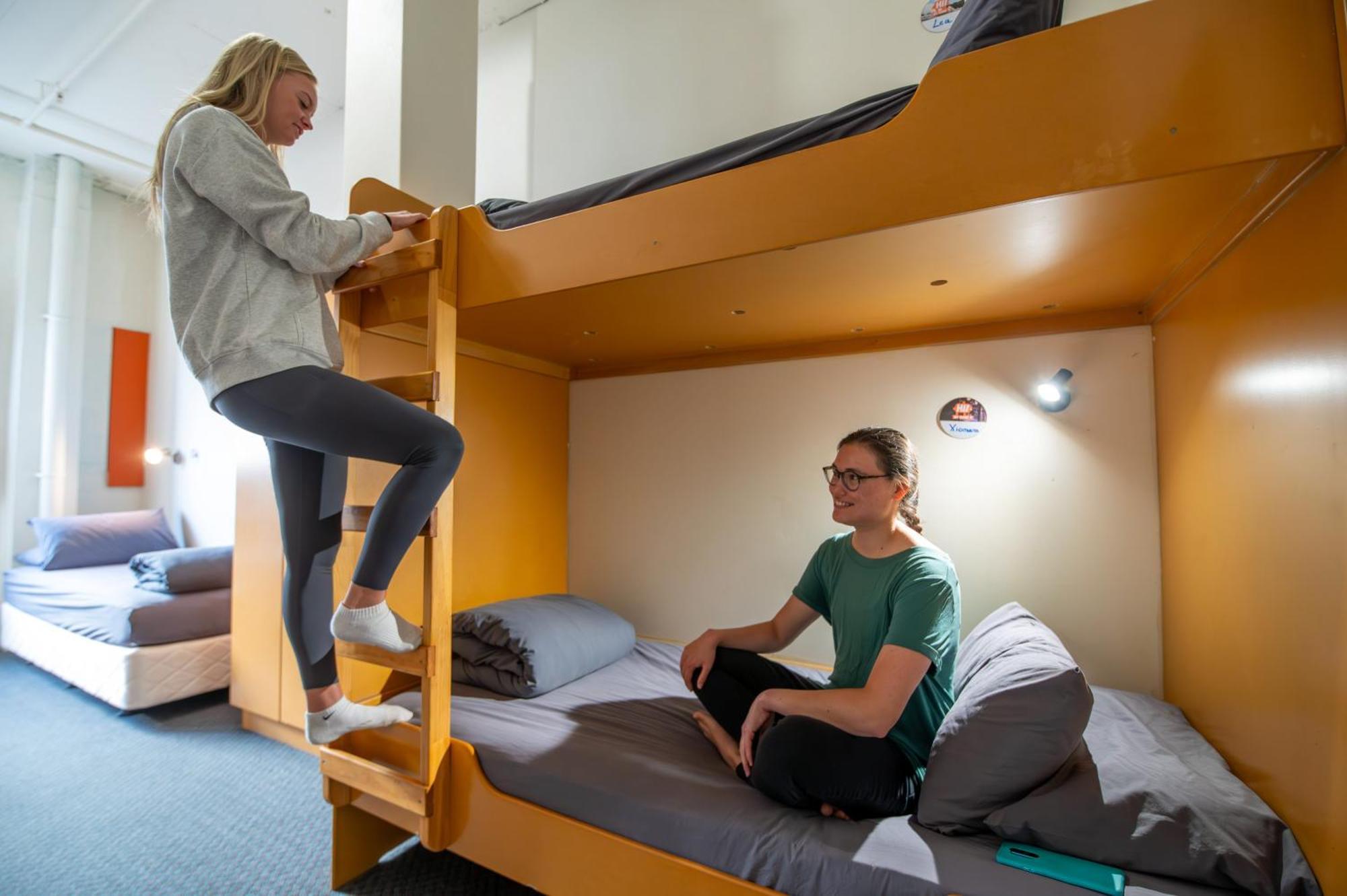 Bed 4-Bed Mixed Dormitory Room,511179909:JPEG