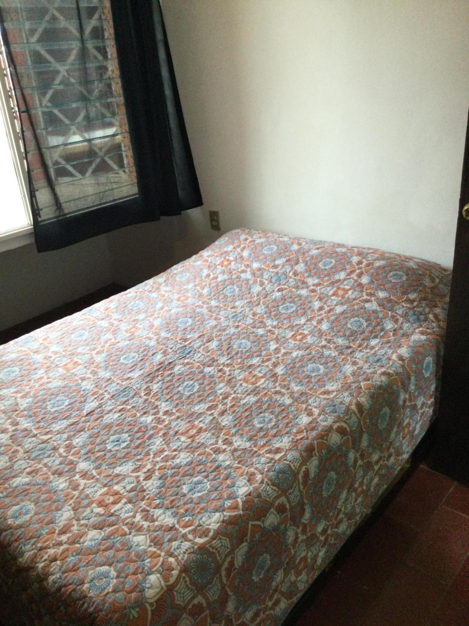 Three-Bedroom Apartment - High Floor