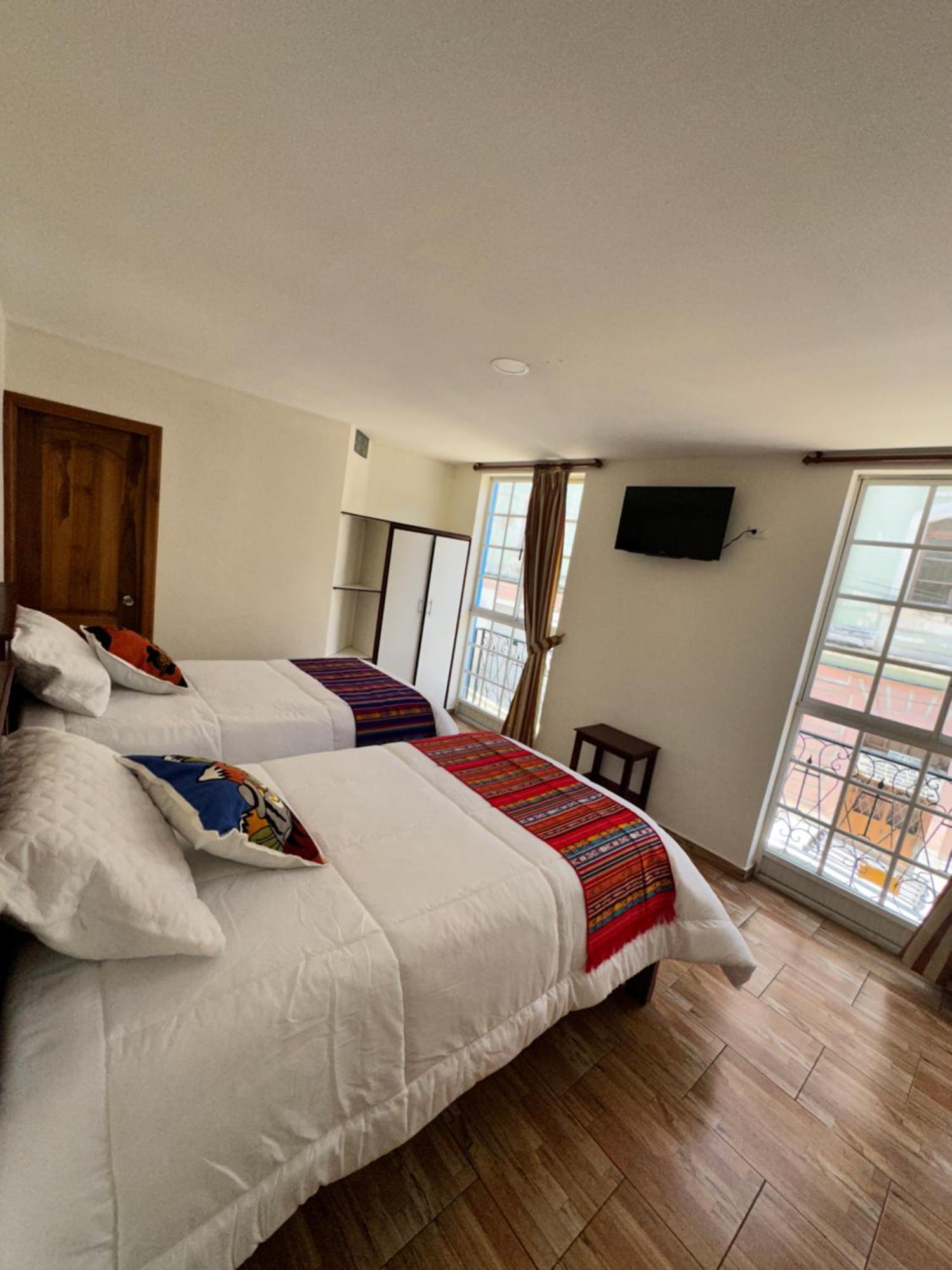 Double or Twin Room