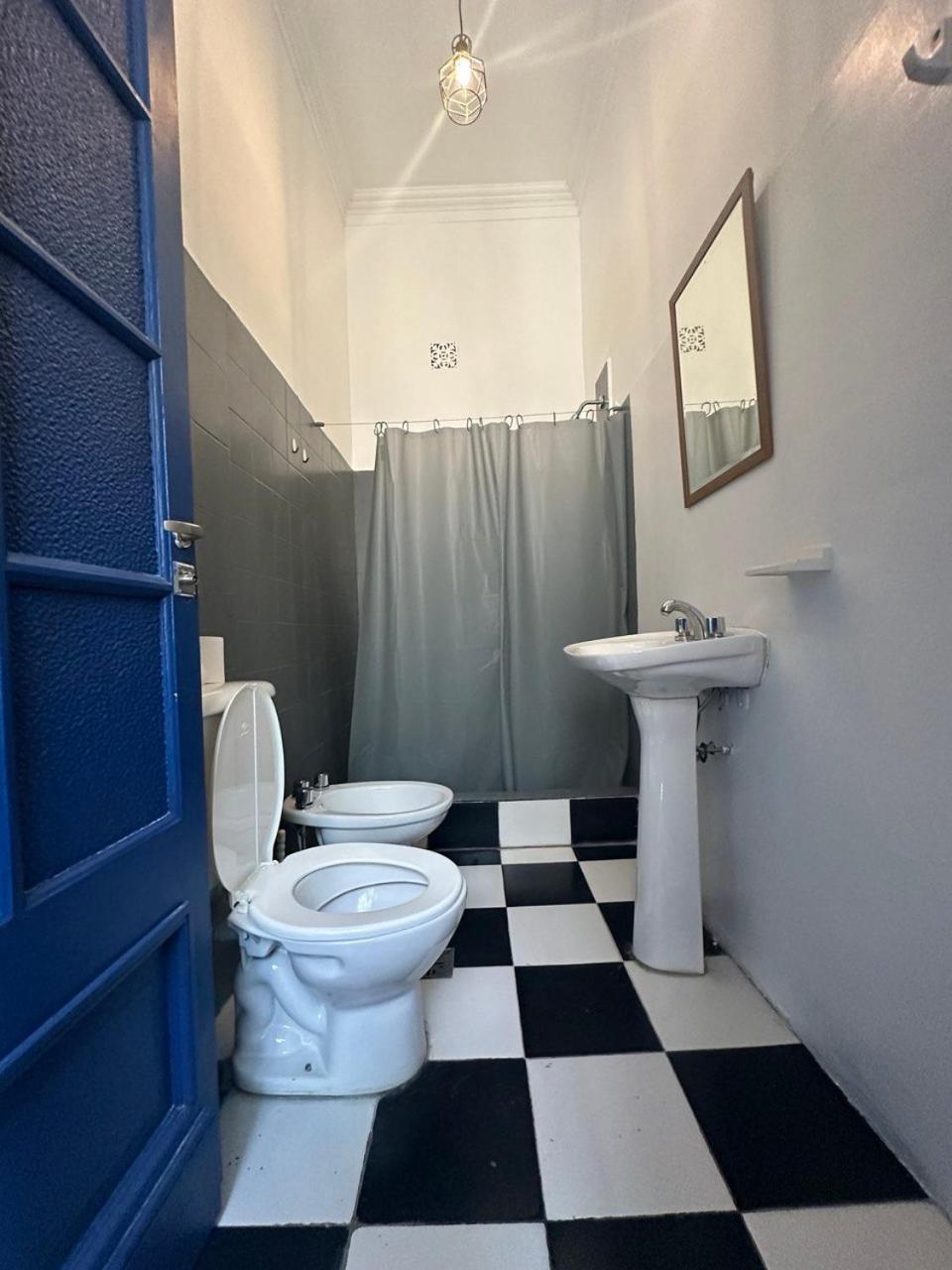 Twin Room with Private Bathroom