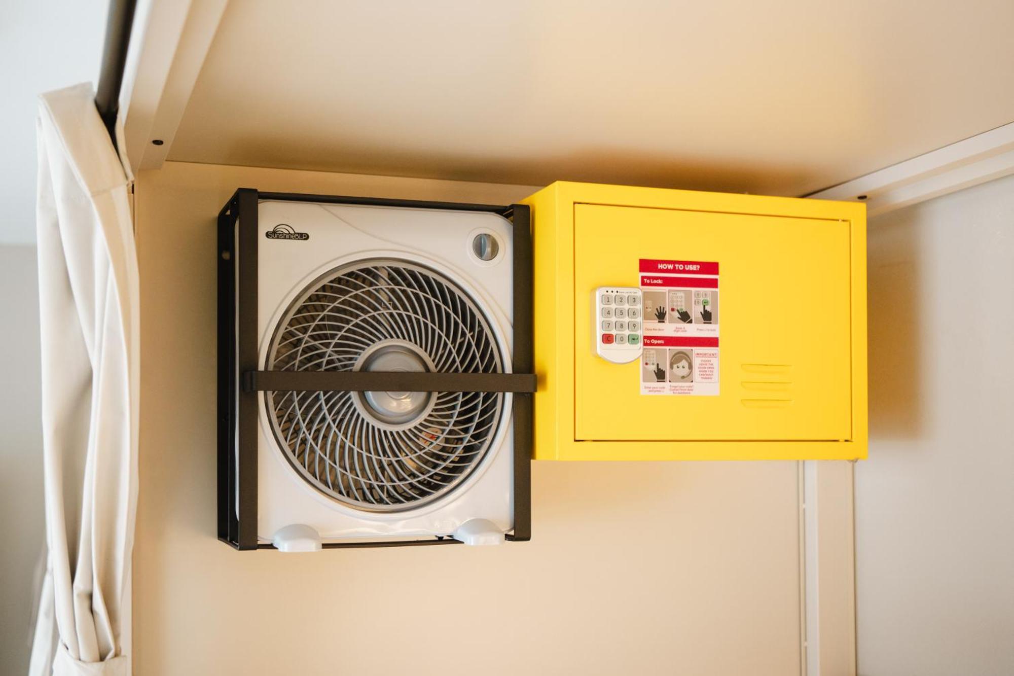 Single Bed in 8-Bed Mixed Dormitory Room,1624760944:JPEG