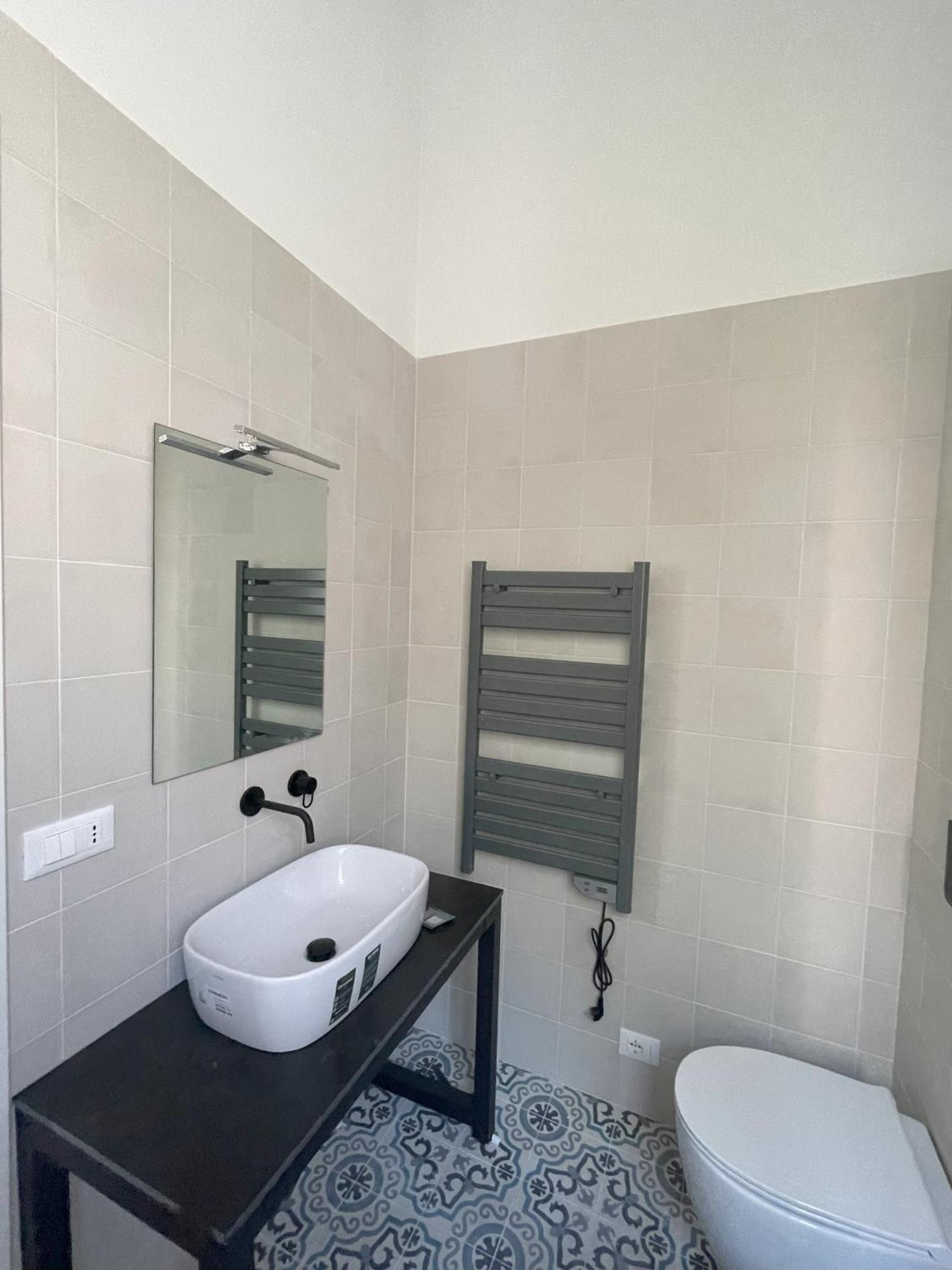 4-Bed Mixed Dormitory Room with private bathroom