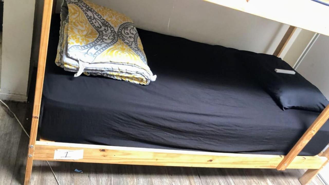 Bunk Bed Mixed Dormitory Room