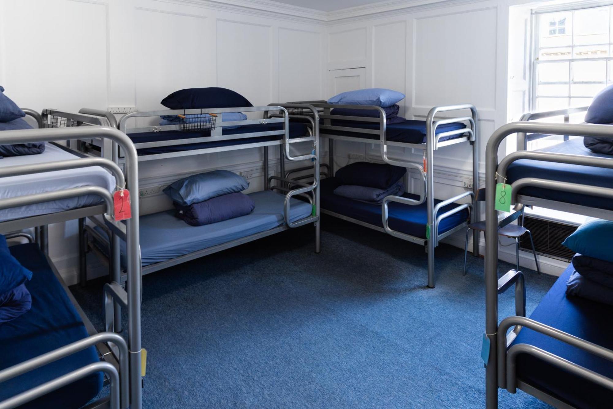 Bed 8-Bed Female Dormitory Room,1628671246:JPEG