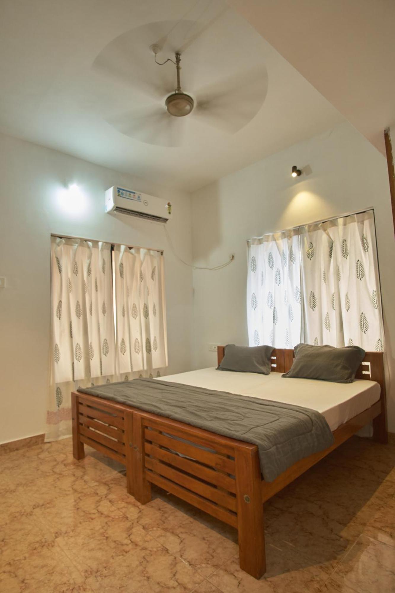 King Room with Balcony