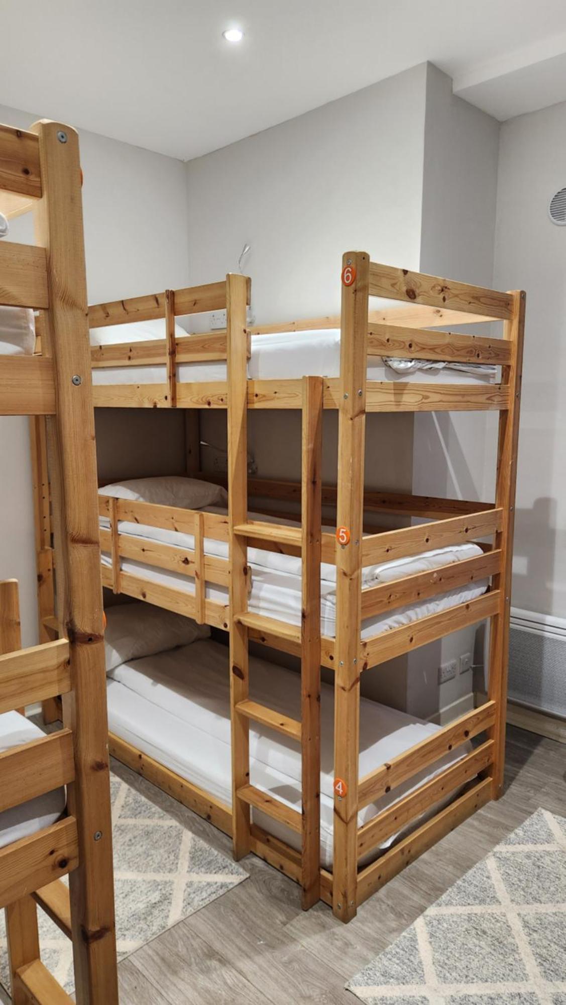 Bunk Bed 9-Bed Mixed Dormitory Room,1631991565:JPEG