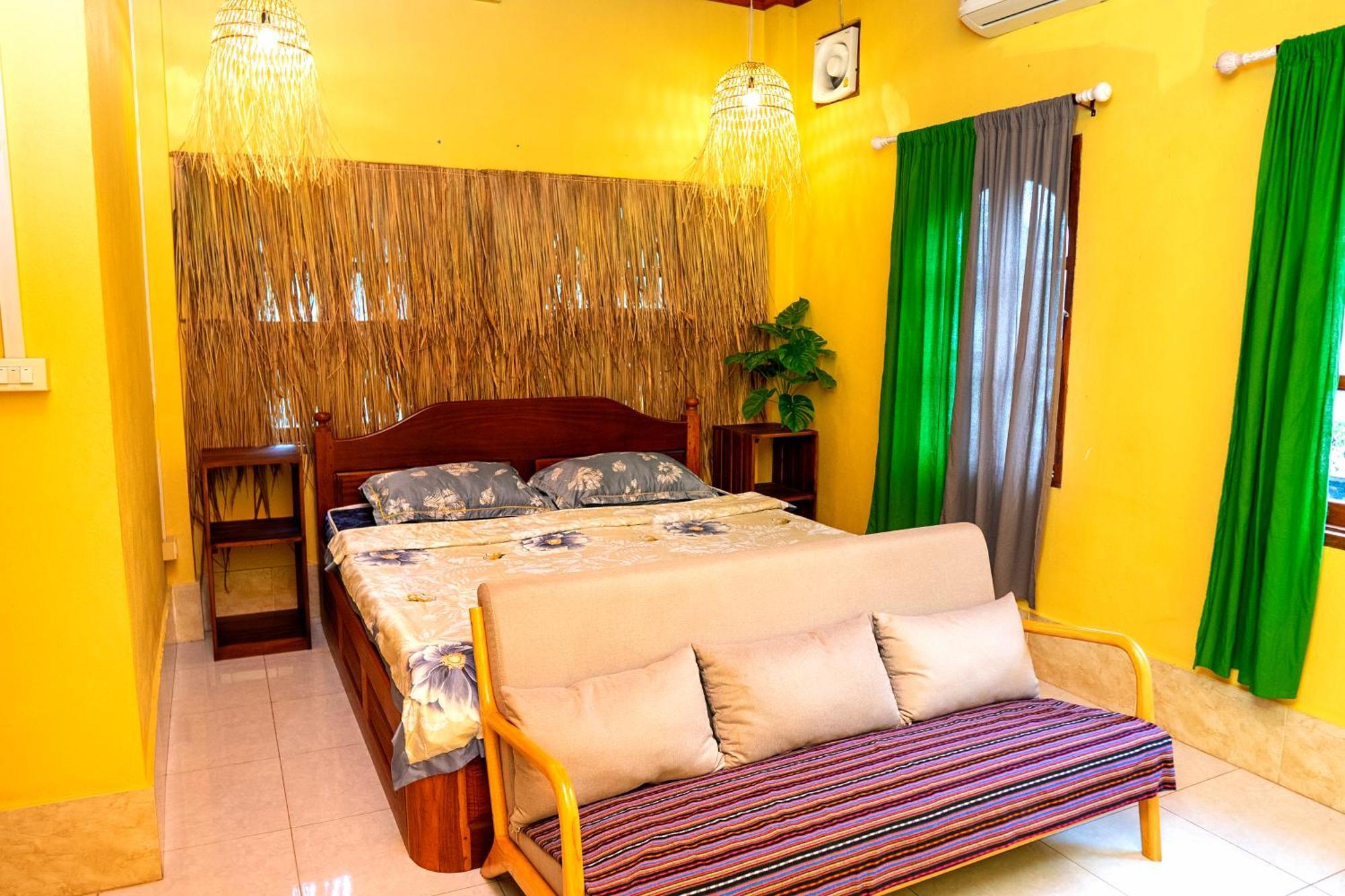 King Room