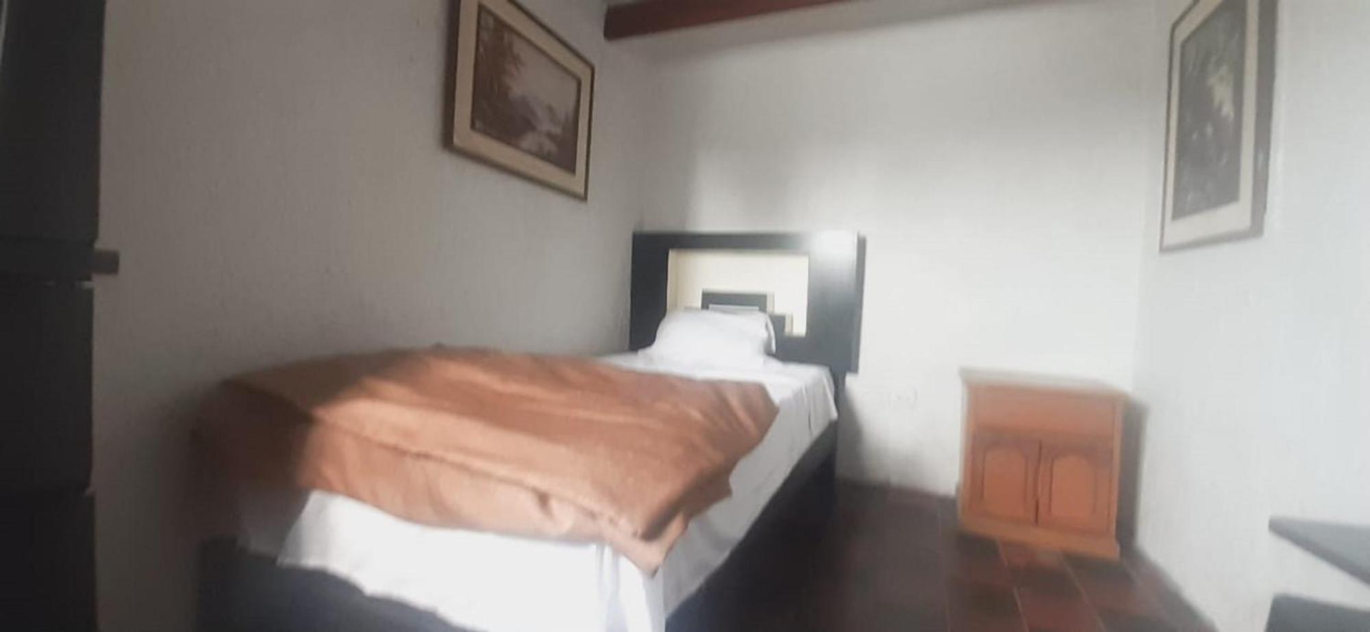 Large Single Room