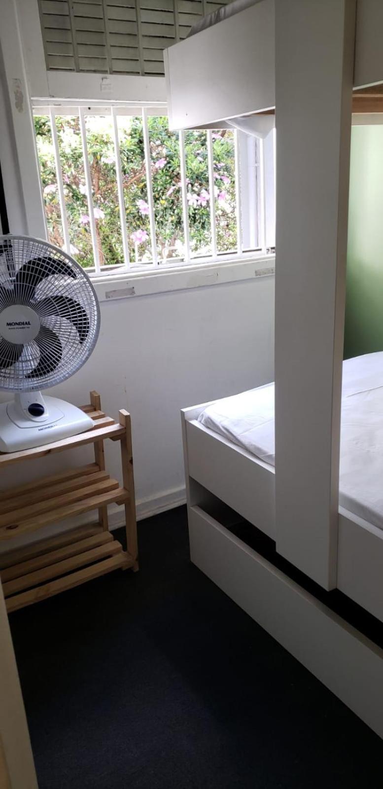 Economy Twin Room