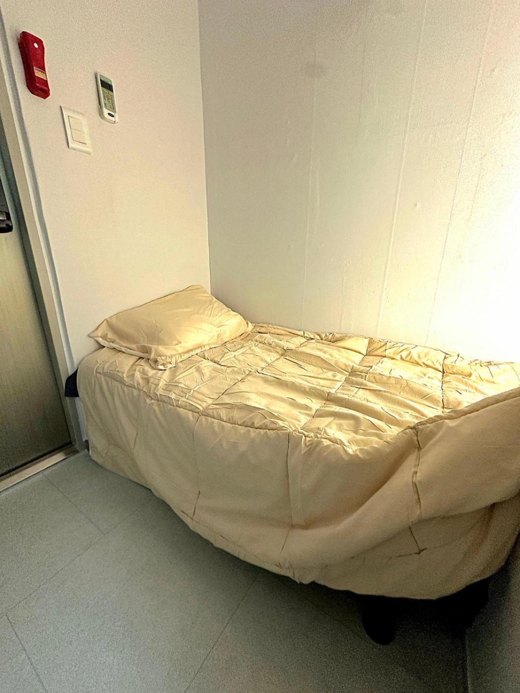 Small Single Room