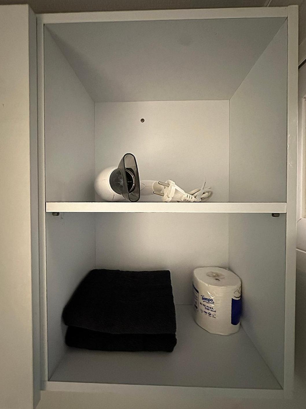 Small Single Room
