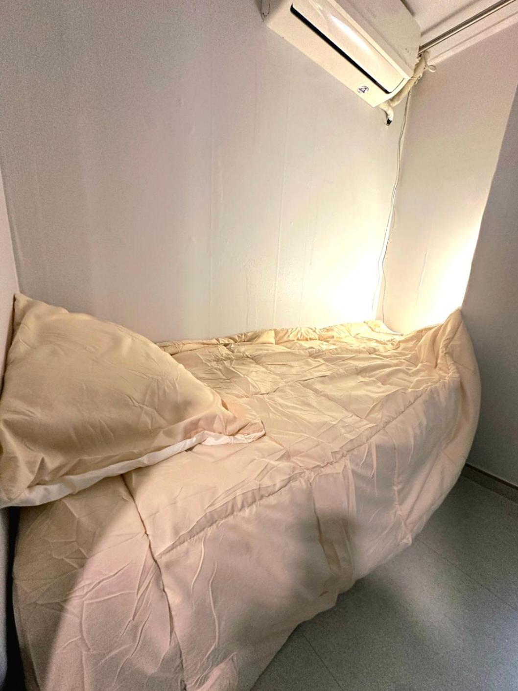 Small Single Room