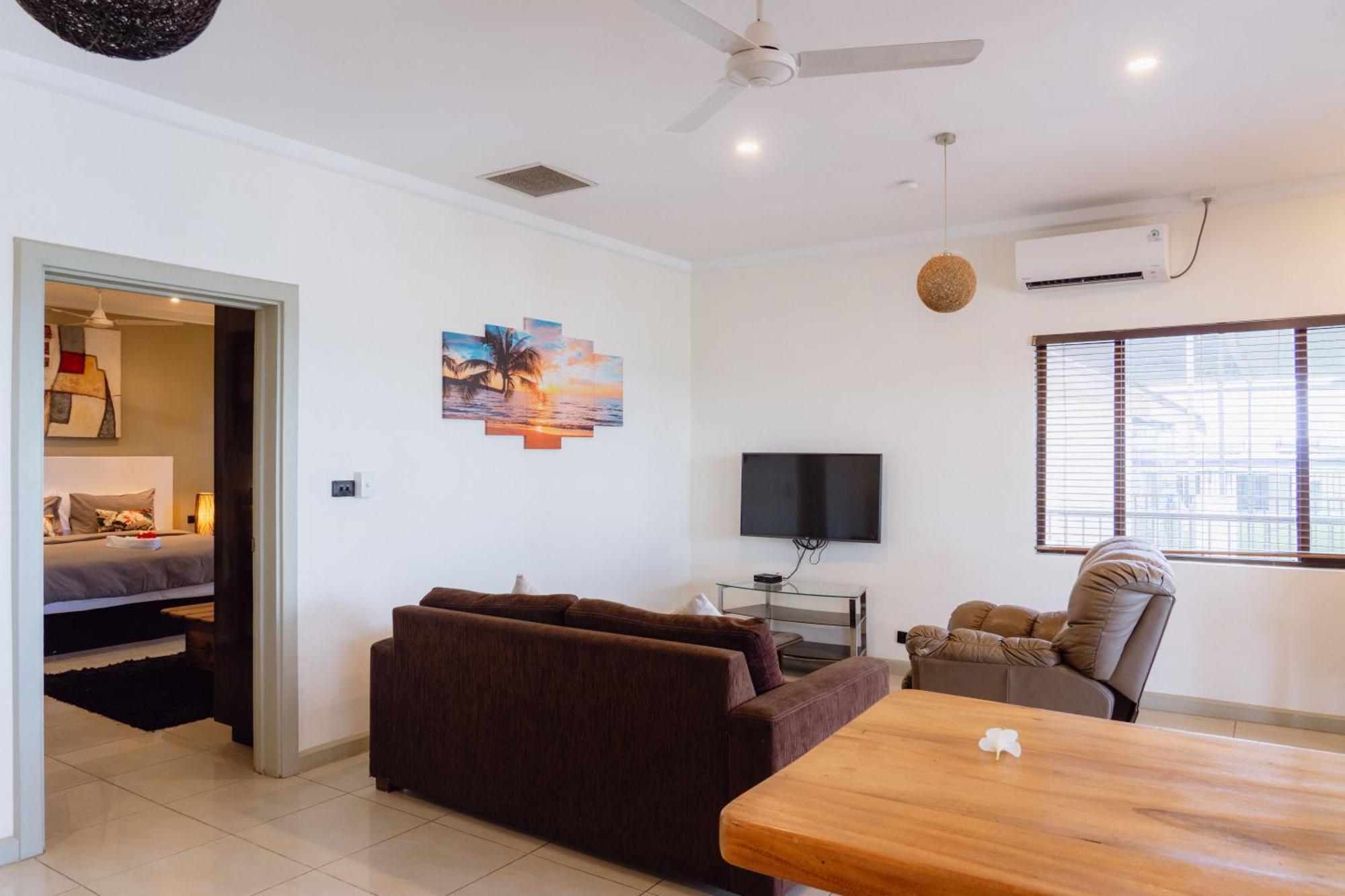 Executive Suite