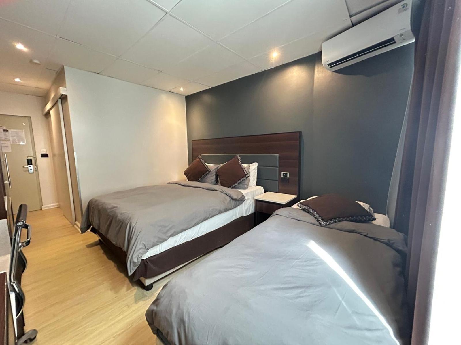 Deluxe Premium Room No Balcony